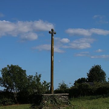 Chapelle du Vieux Bourg à Saint-Sulpice-des-Landes