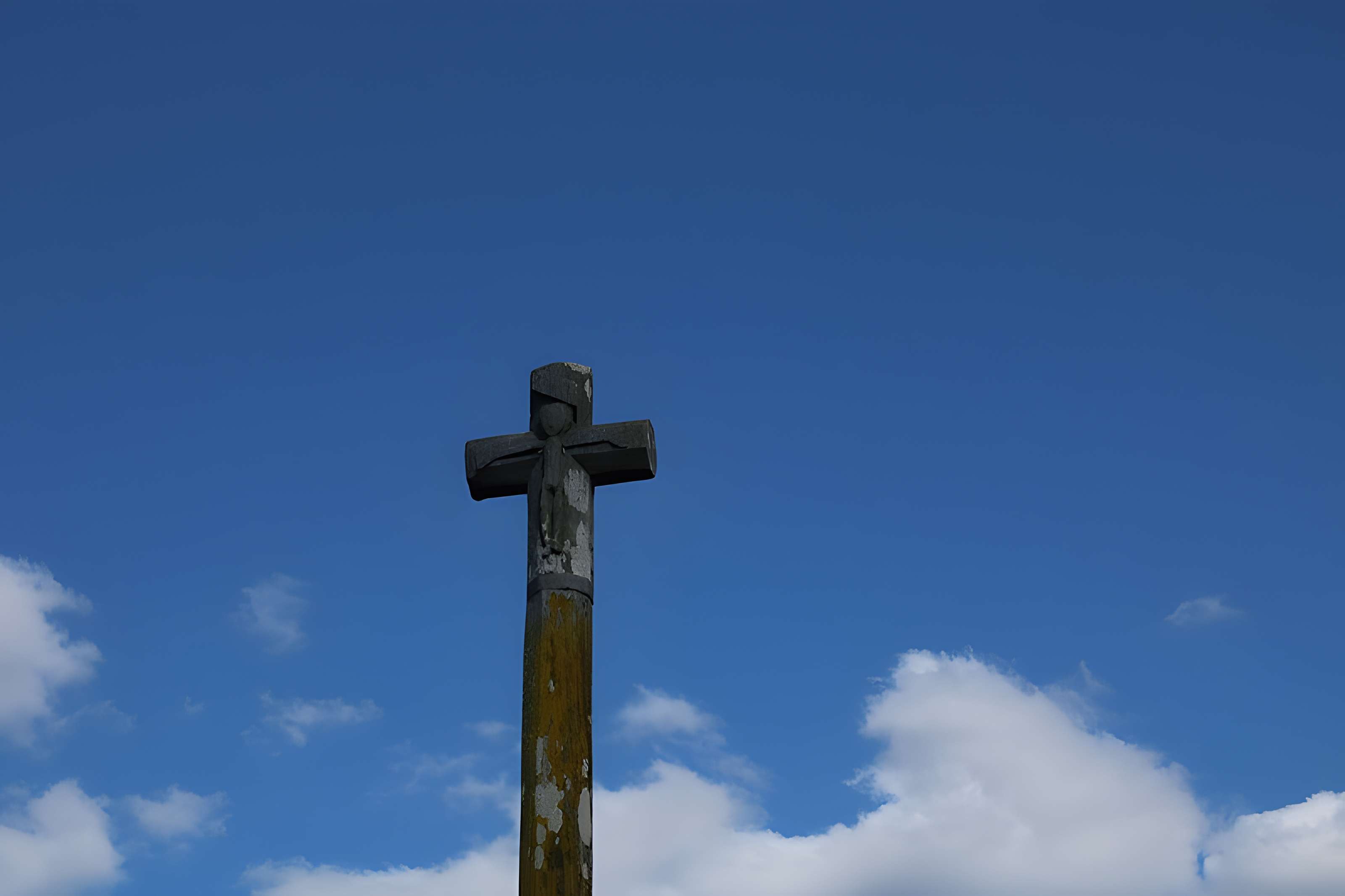 Chapelle du Vieux Bourg à Saint-Sulpice-des-Landes