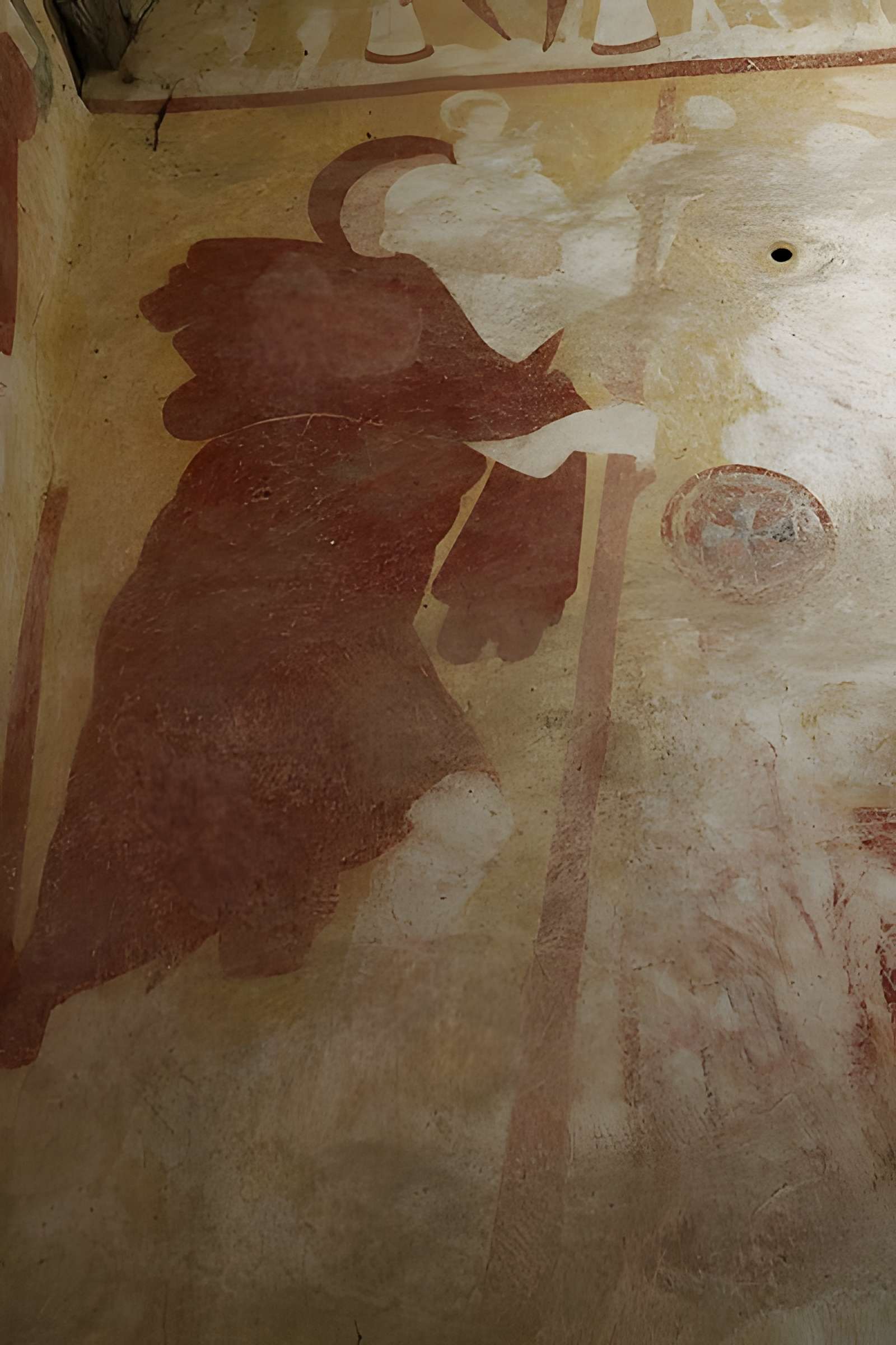 Chapelle du Vieux Bourg à Saint-Sulpice-des-Landes