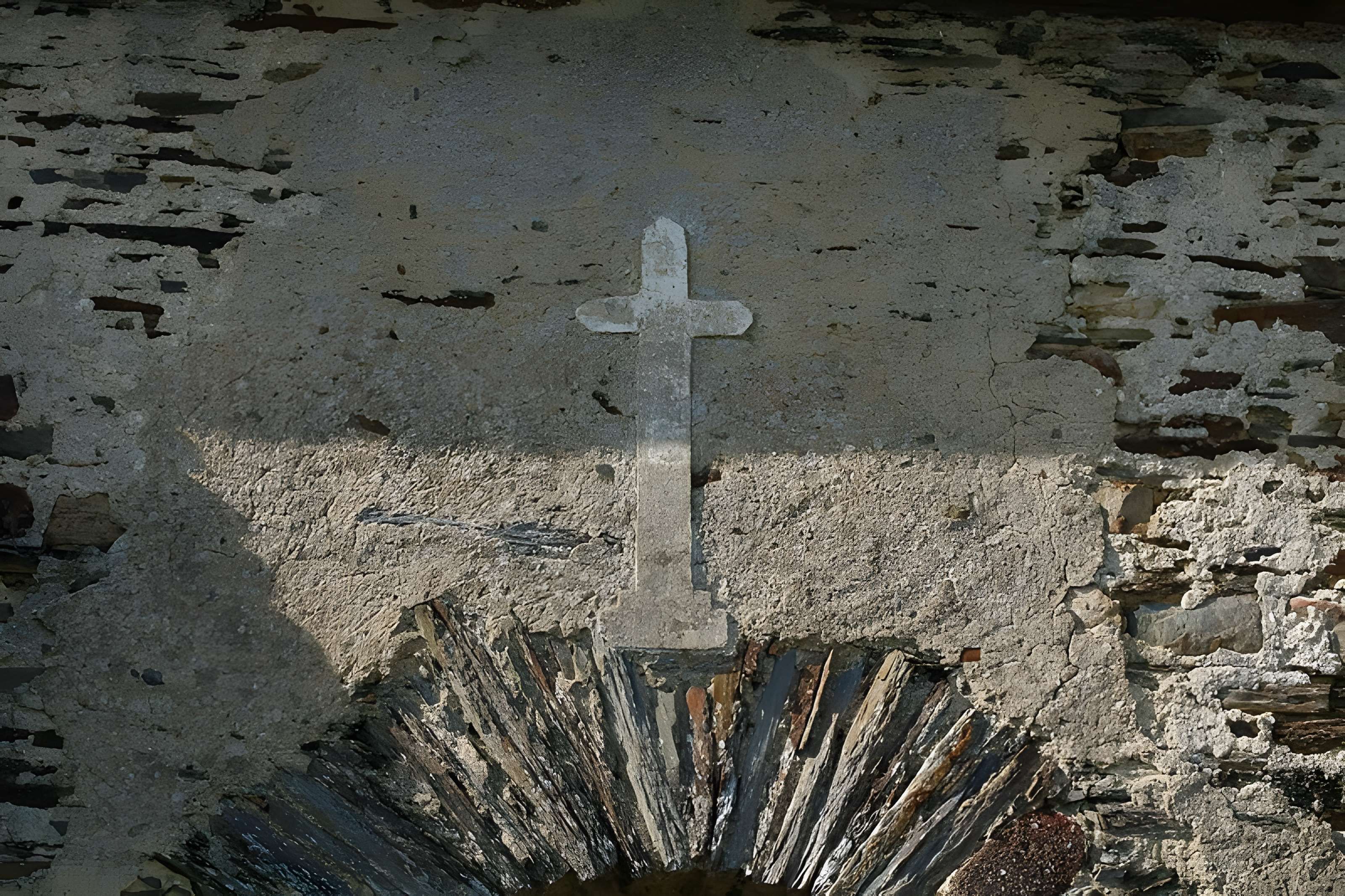 Chapelle du Vieux Bourg à Saint-Sulpice-des-Landes