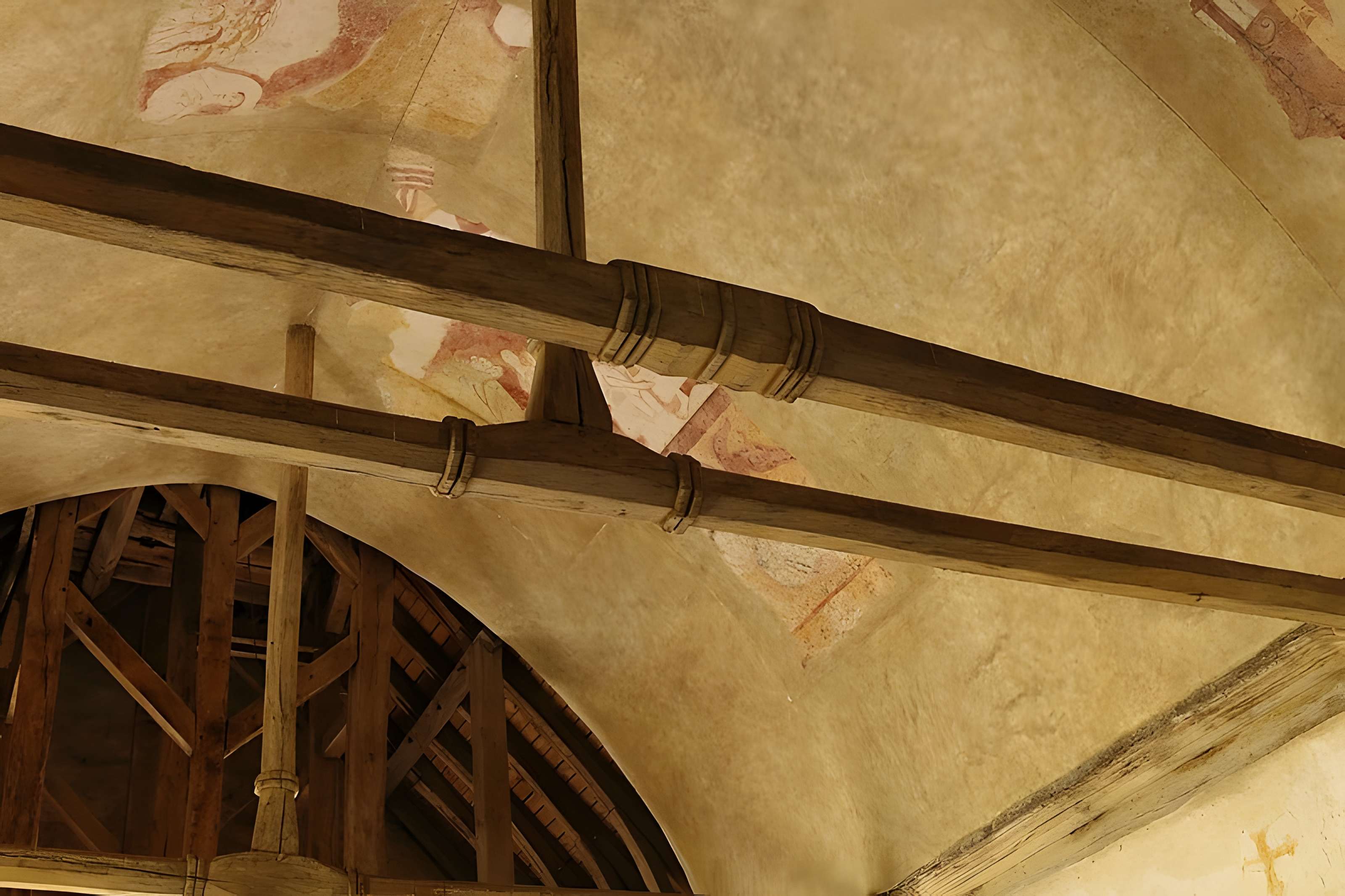 Chapelle du Vieux Bourg à Saint-Sulpice-des-Landes