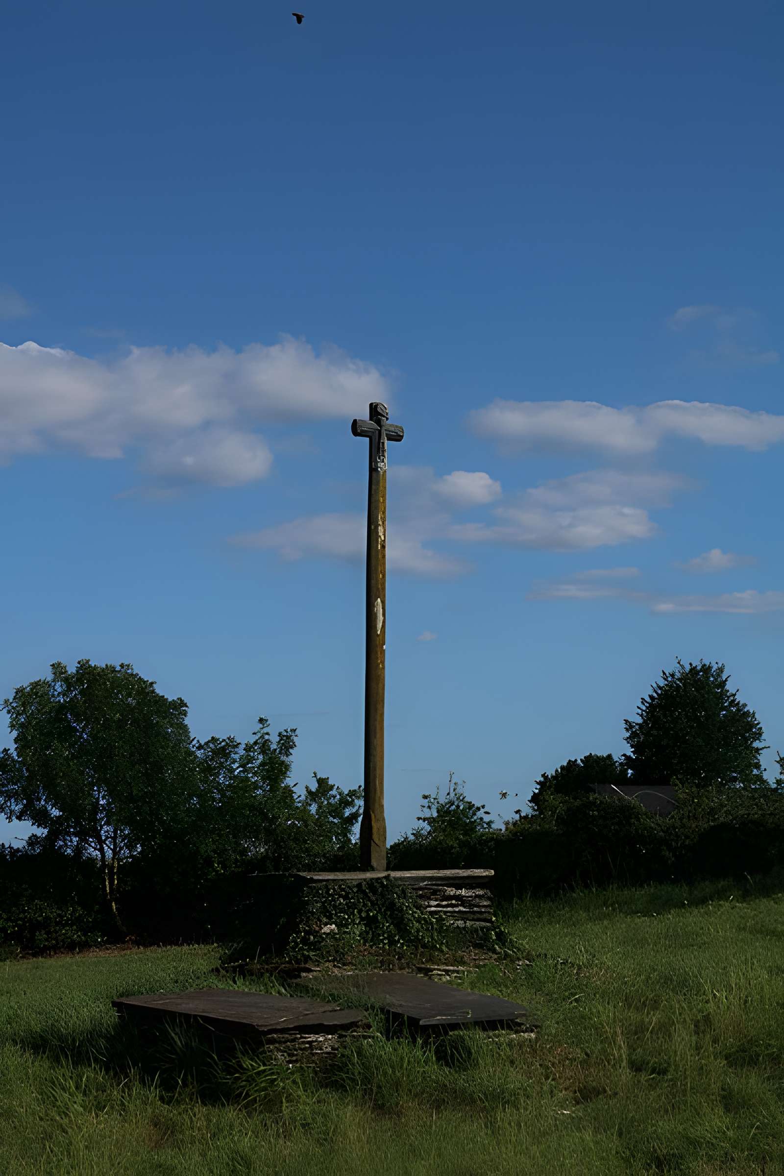 Chapelle du Vieux Bourg à Saint-Sulpice-des-Landes