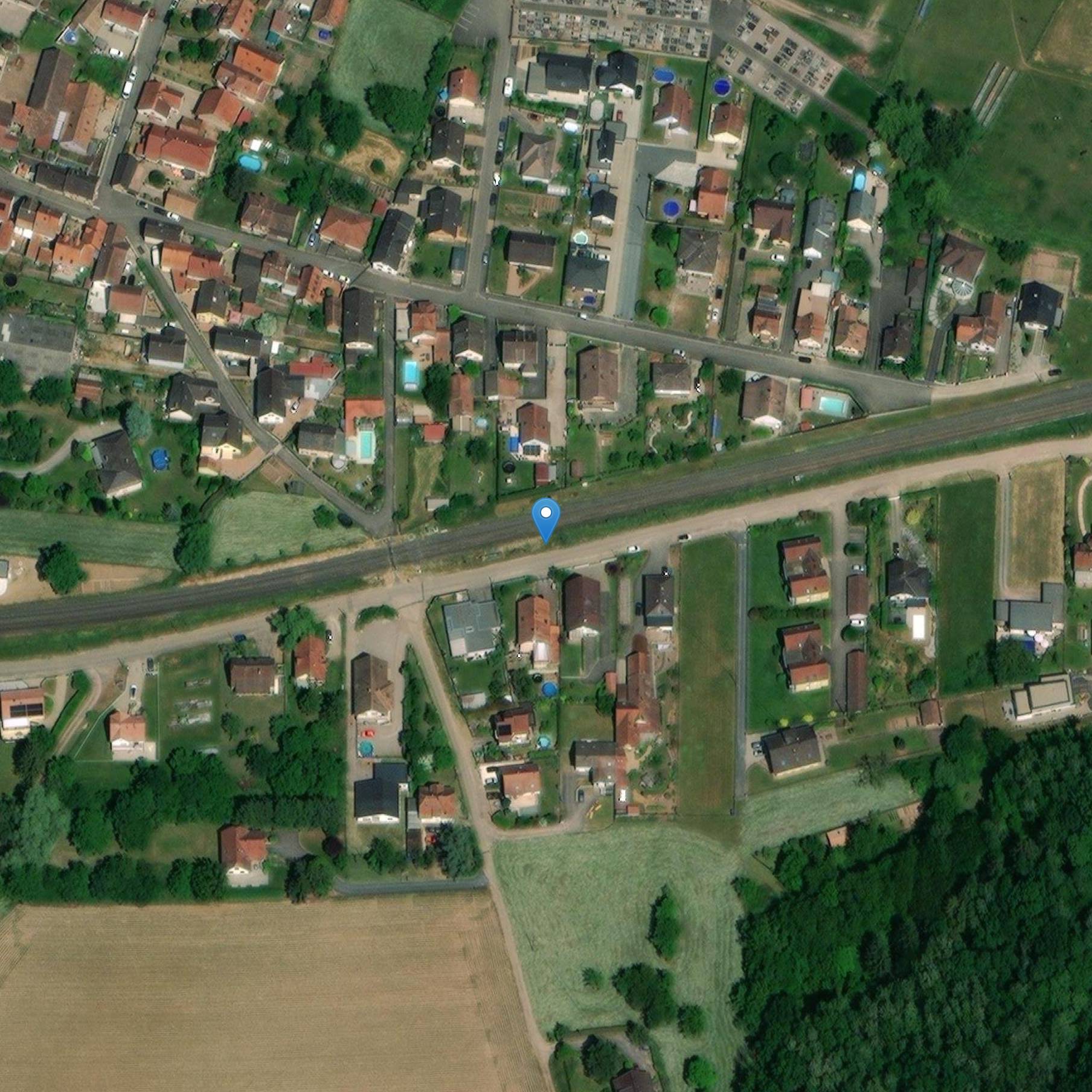 Photo de Forte di Mutzig