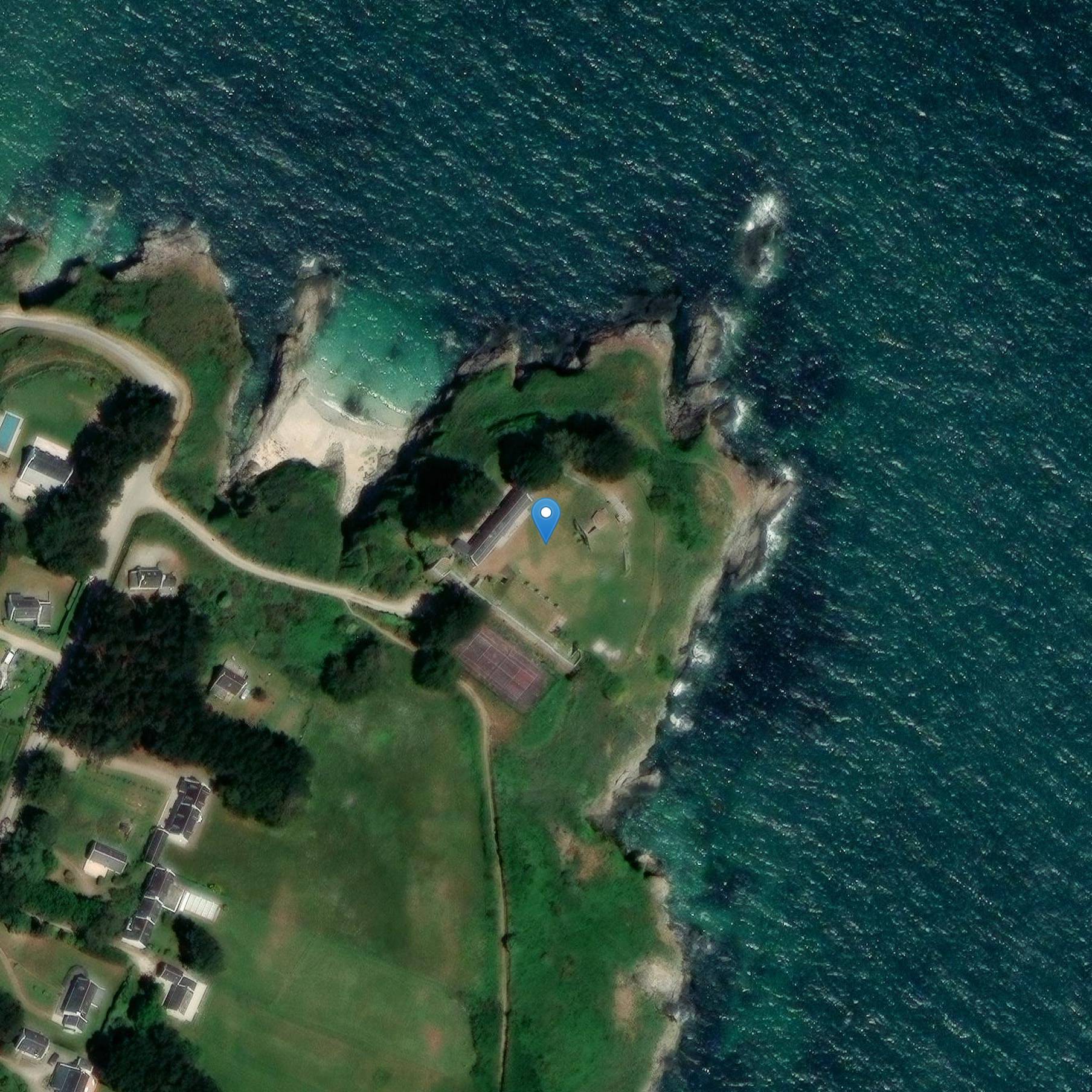 Photo de Ramonet Fort