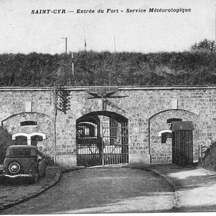 Photo de Fort de Saint-Cyr