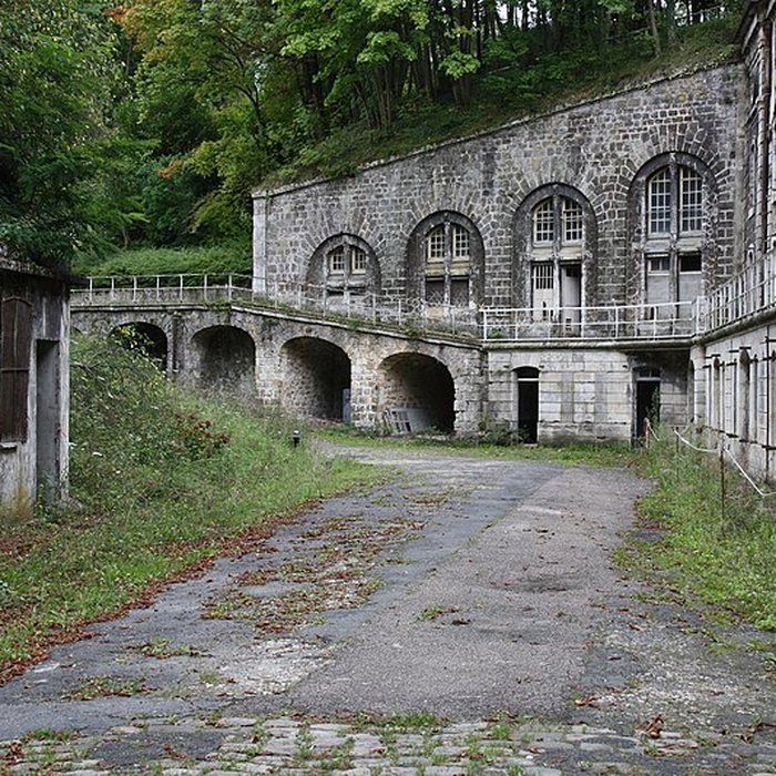 Photo de Fort de Saint-Cyr