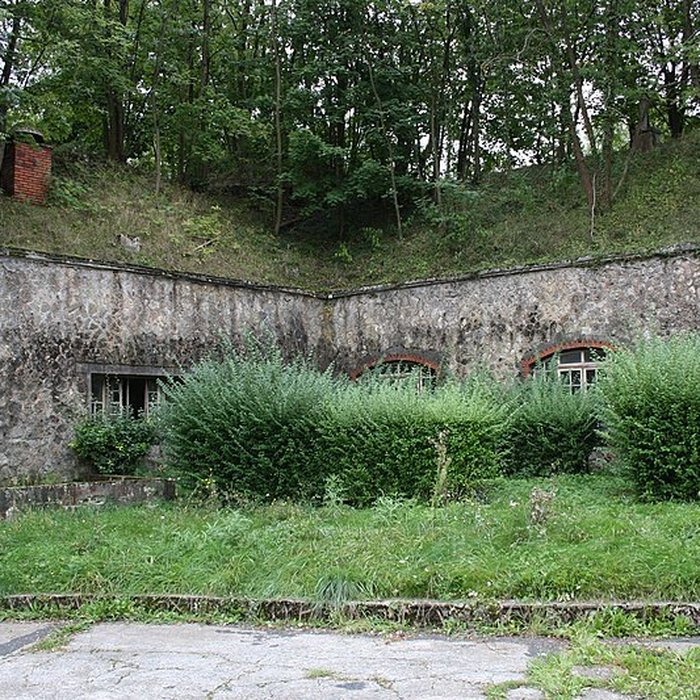 Photo de Fort de Saint-Cyr