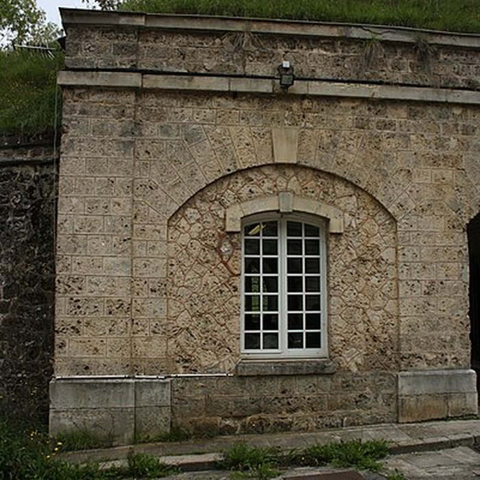 Photo de Fort de Saint-Cyr