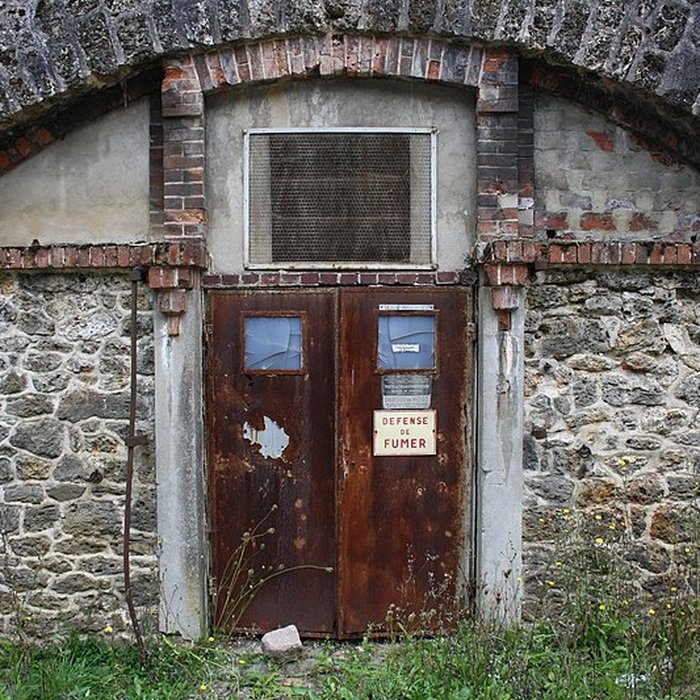 Photo de Fort de Saint-Cyr