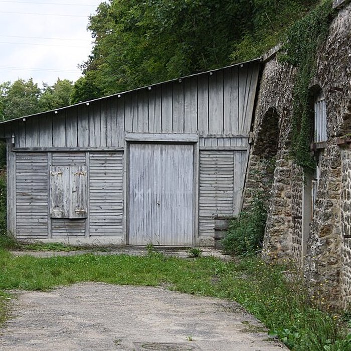 Photo de Fort de Saint-Cyr