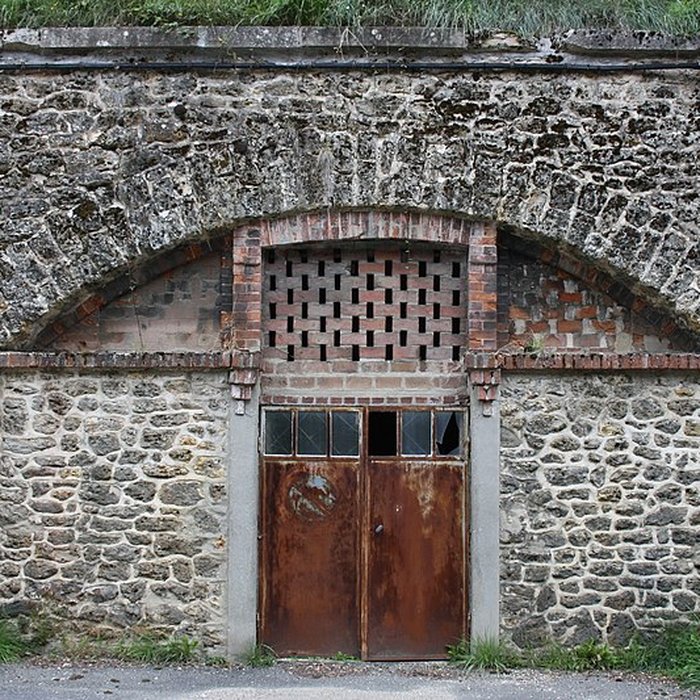 Photo de Fort de Saint-Cyr