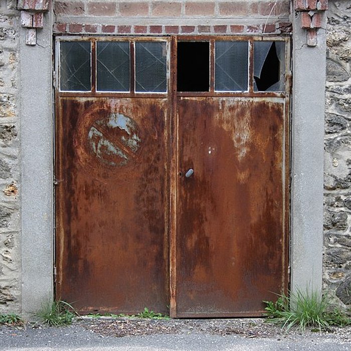 Photo de Fort de Saint-Cyr