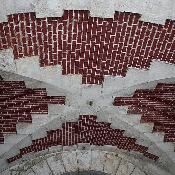 Photo de Fort de Saint-Cyr