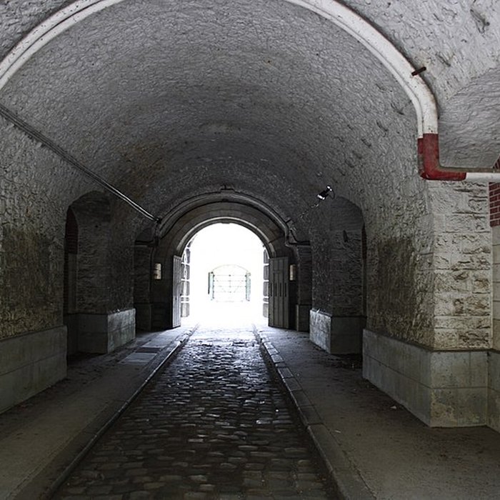 Photo de Fort de Saint-Cyr