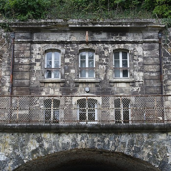 Photo de Fort de Saint-Cyr