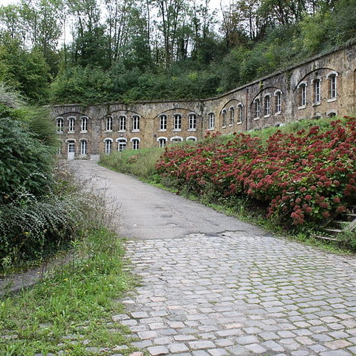 Photo de Fort de Saint-Cyr