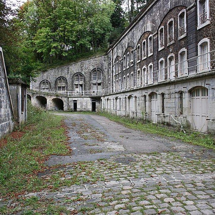 Photo de Fort de Saint-Cyr