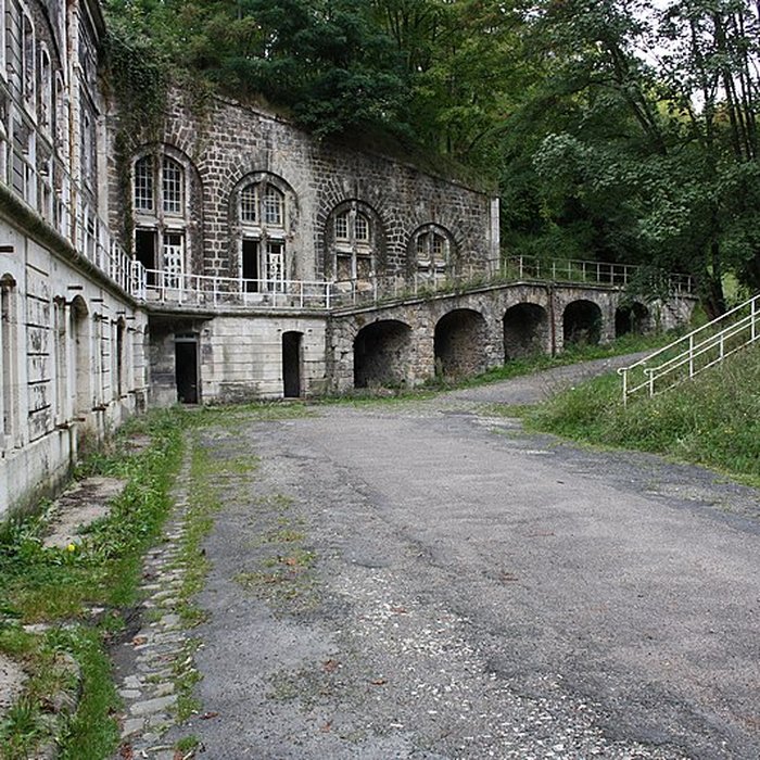 Photo de Fort de Saint-Cyr