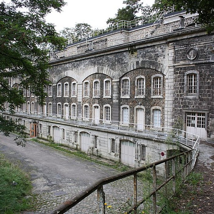 Photo de Fort de Saint-Cyr