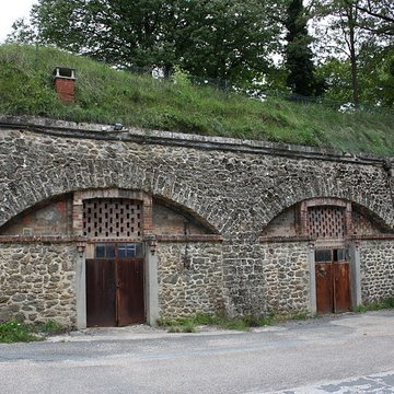 Fort de Saint-Cyr