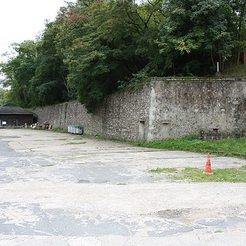 Fort de Saint-Cyr