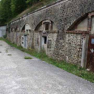 Fort de Saint-Cyr