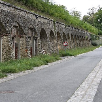 Fort de Saint-Cyr