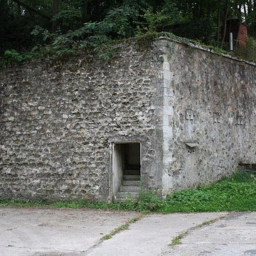 Fort de Saint-Cyr