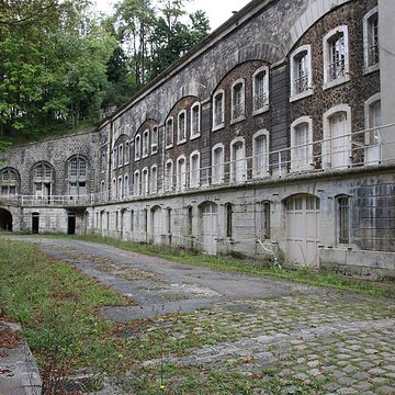 Fort de Saint-Cyr