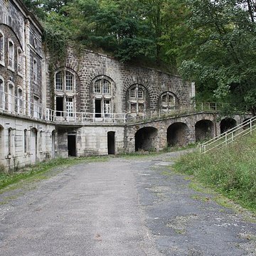 Fort de Saint-Cyr