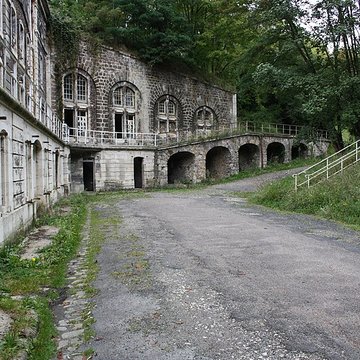 Fort de Saint-Cyr
