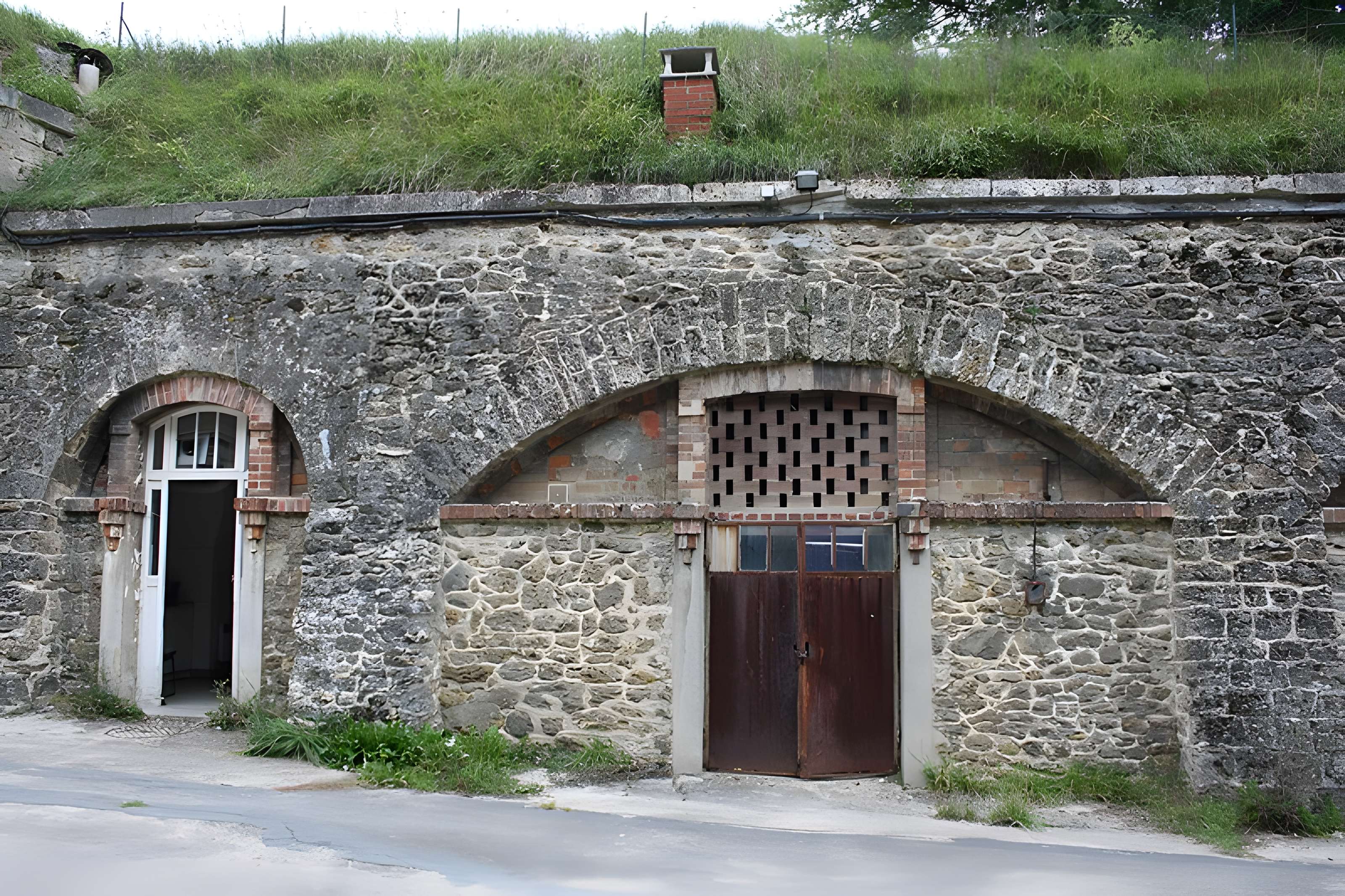 Fort de Saint-Cyr