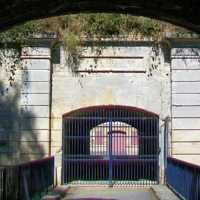 Photo de Fort dÉcouen