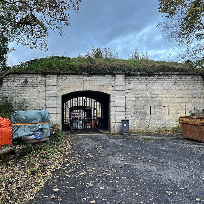 Photo de Fort dÉcouen