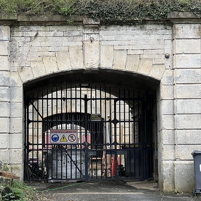 Photo de Fort dÉcouen