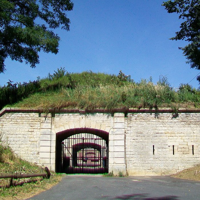 Photo de Fort dÉcouen