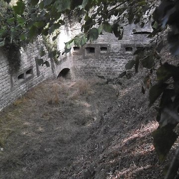 Fort dÉcouen