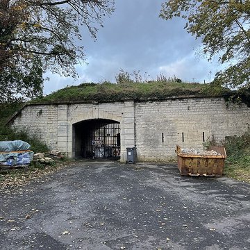 Fort dÉcouen