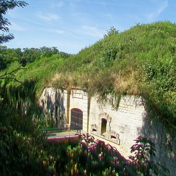 Fort dÉcouen