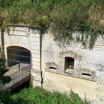 Fort dÉcouen