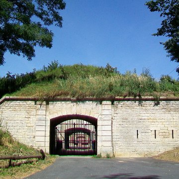 Fort dÉcouen