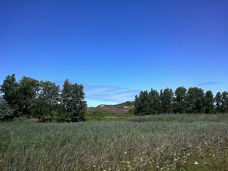 Photo de Fort d'Hoedic