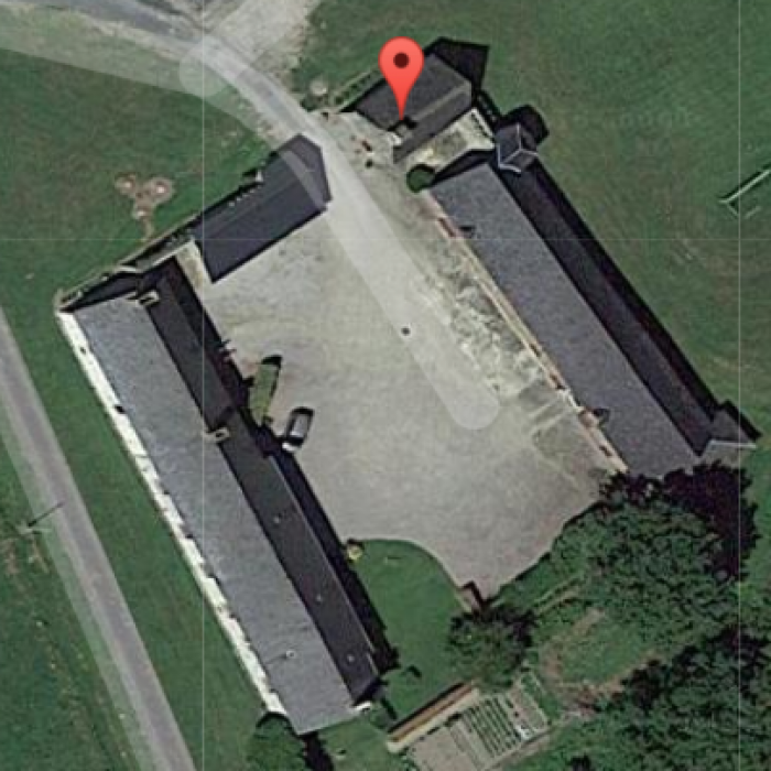 Photo de Chapelle et enceinte fortifiée de Loré