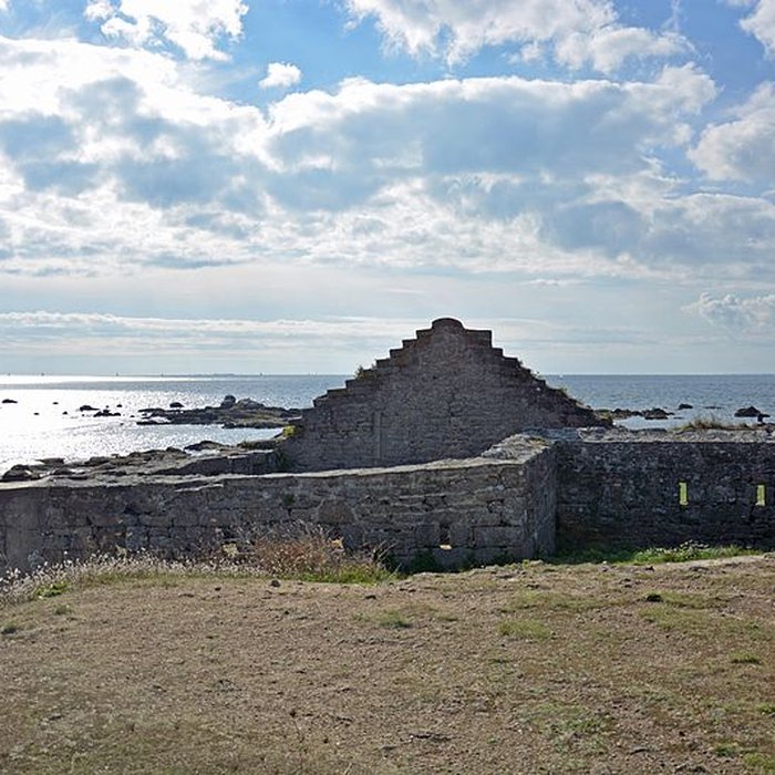 Photo de Fort du Cabellou