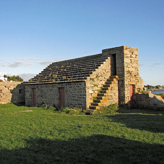 Photo de Fort du Cabellou