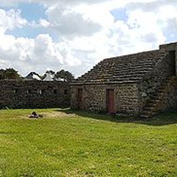 Photo de Fort du Cabellou