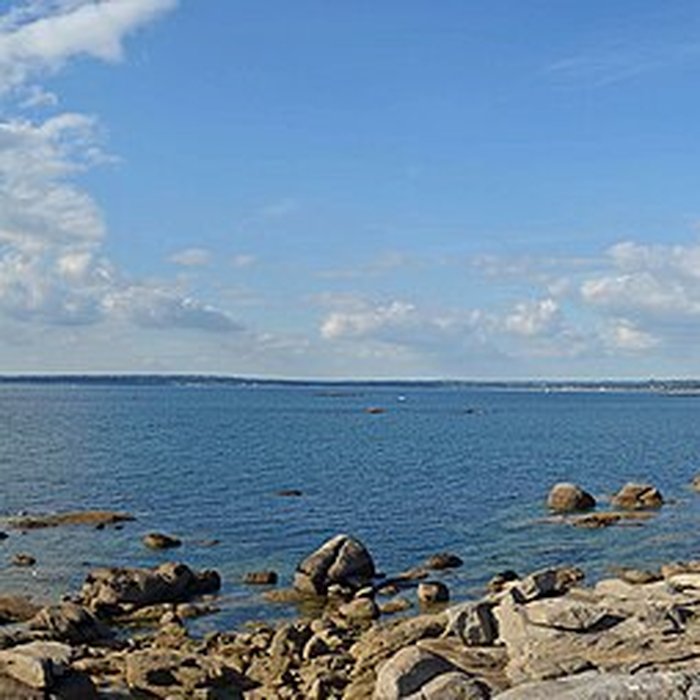 Photo de Fort du Cabellou