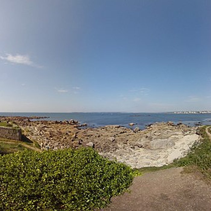 Photo de Fort du Cabellou