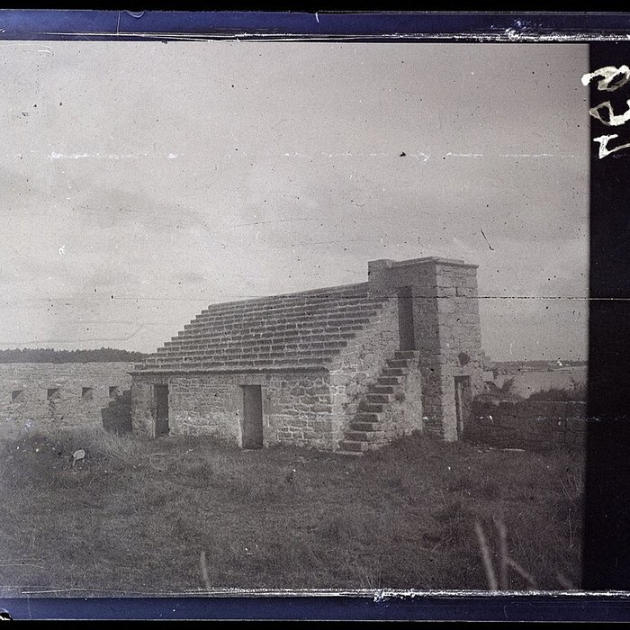 Photo de Fort du Cabellou