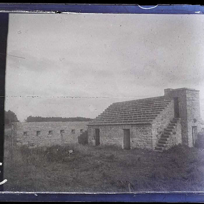 Photo de Fort du Cabellou